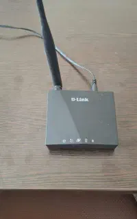 مودم D-Link