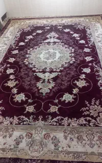 فرش
