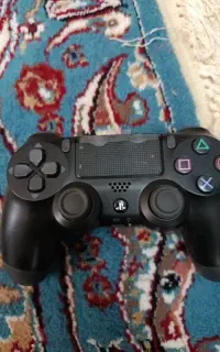 دسته پی اس 4