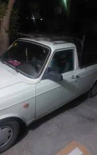 پیکان وانت مدل 92