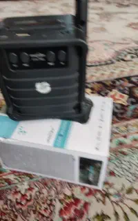 اسپیکر بلوتوثی