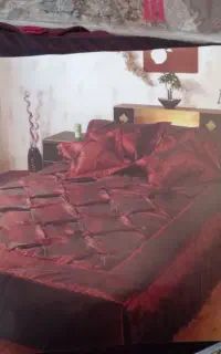 روتختی دونفره نو مناسب جهیزیه
