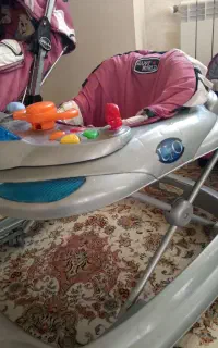 روروک در حد نو