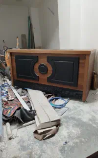 میز اداری نو