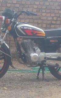 موتور 200 کویر
