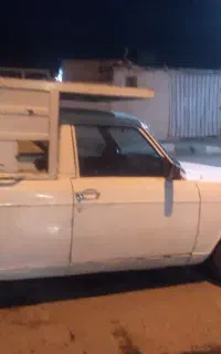 پیکان وانت