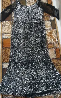 لباس مجلسی نو