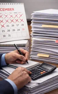 حسابرسی،تهیه گزارش حسابرسی برای انواع شرکتها
