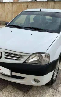 توندر L90  فول مدل ۹۳