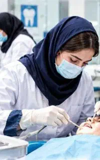 دوره کمک پرستاری و دستیار دندانپزشک
