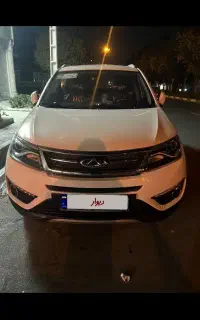 تیگو۵ fl-مدل ۹۷ بسیار تمیز درجه یک