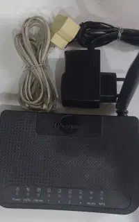 مودم روتر آی پی لینک مدل RT150 P4