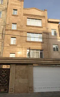 مشاور خانم در ساخت وساز