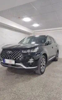 تیگو7پرو پریمیوم1403 (خوش قیمت)