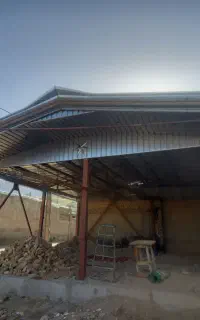 نیازمند شیروانی کار