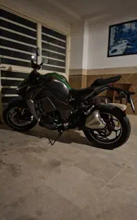موتور z1000