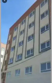 مسکن ملی فاز ۳