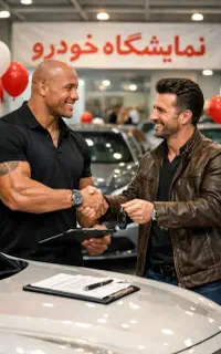 معامله حواله فیدیلیتی قانونی