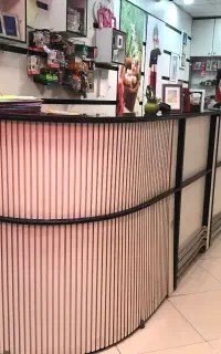 میز پیشخوان