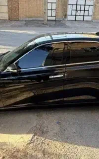 فروش دنا پلاس مدل 1401مشکی 80تا کار