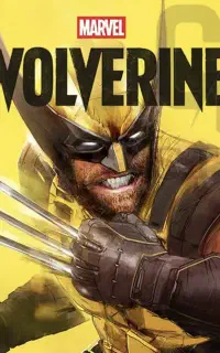 بازی ولورین wolverine
