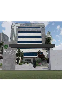 نیازمند مهندس عمران جهت سرپرست کارگاه