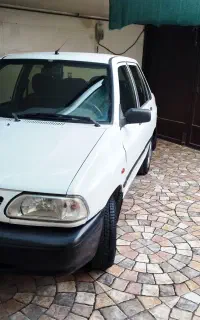 پراید 131  sl