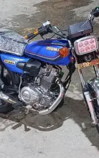 پیشرو 200 هندا