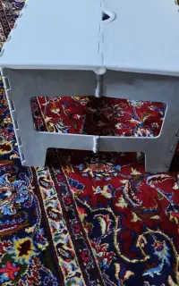 میز تاشو مسافرتی