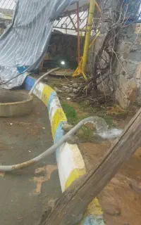 چاه‌کن‌با‌سابقه‌فروان‌تجربه‌کافی‌‌
