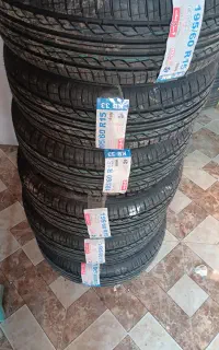 فروش عمده انواع لاستیک های ایرانی