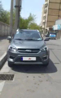 ام وی ام x22 دنده