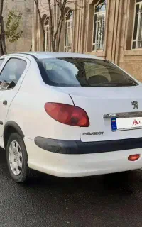 معاوضه ۲۰۶sd با ال۹۰