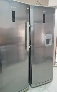 یخچال فیریزر دوقلو نیکسان