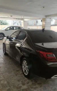 دنا پلاس توربو اتوماتیک آپشنال 1403 آس