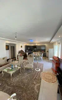 ویلا دربست 105متری / هلستان / نوساز