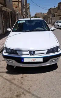 پارس سفارشی فول دریچه سیمی زیمنس مدل 402