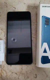 سامسونگ A12 حافظه ۶۴ گیگ