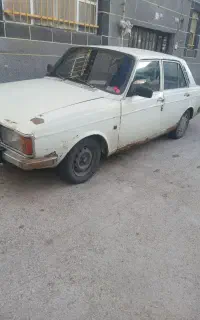 پیکان سواری  ۸۲