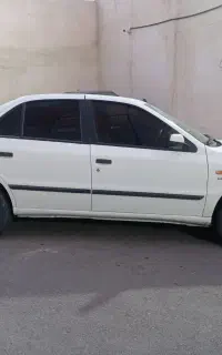 سمند 98