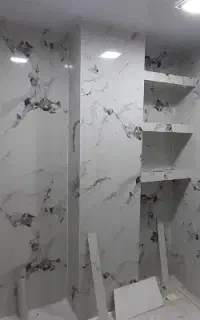 شلف مخصوص حمام