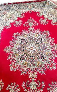 فرش ۹ متری