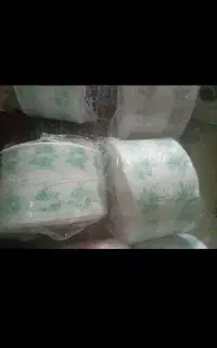 دستگاه رول کن سفره ودستگاه دستمال کاغذی