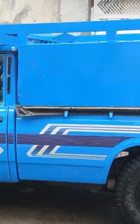 وانت نیسان تک گانه ۱۴۰۳