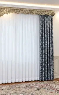 تعمیرات شستشو تخصصی پرده