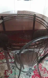 میزوصندلی