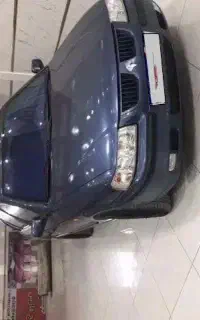 سمند se آبی رویال