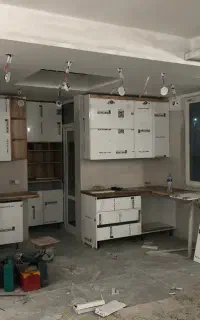 برشکار و مونتاژکار MDF
