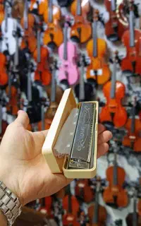 دف مشکی(ساز دهنی فلوت ملودیکا نی انبان بلز)