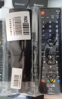 کنترل تلویزیونTV